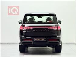 ئینفینیتی QX80